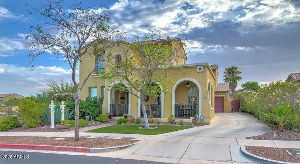 2946 N Beverly Place, Buckeye