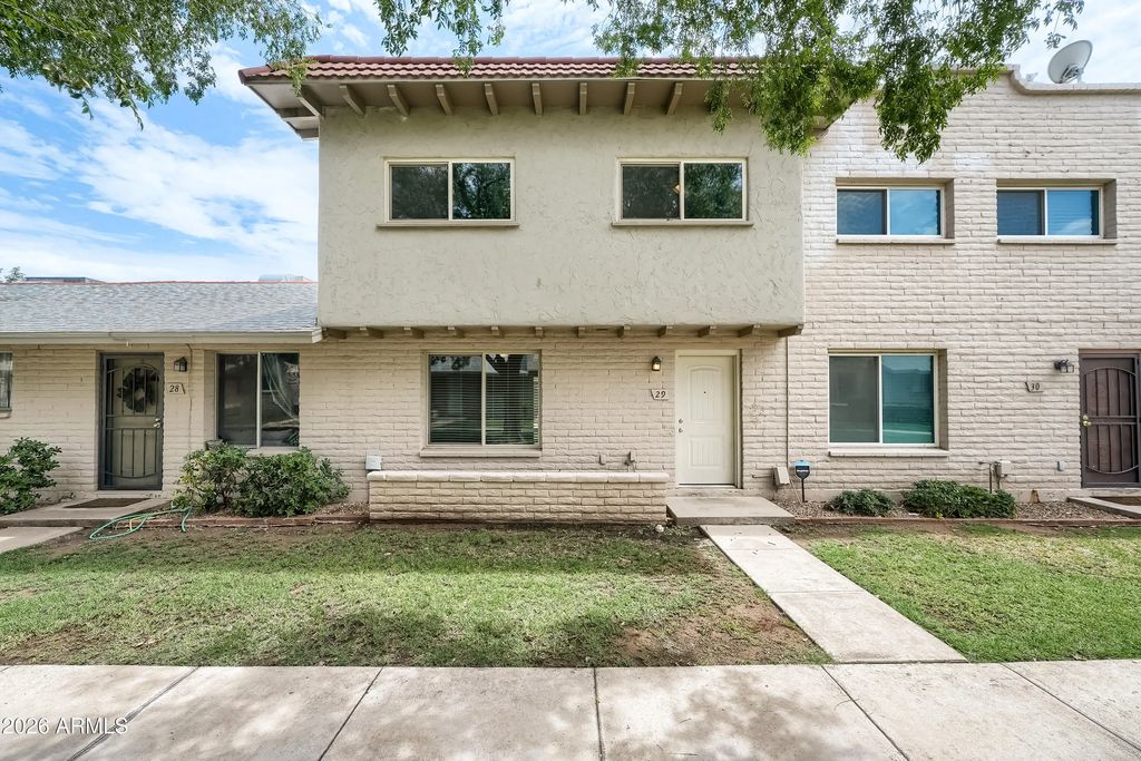 225 N Standage -- (unit 29), Mesa