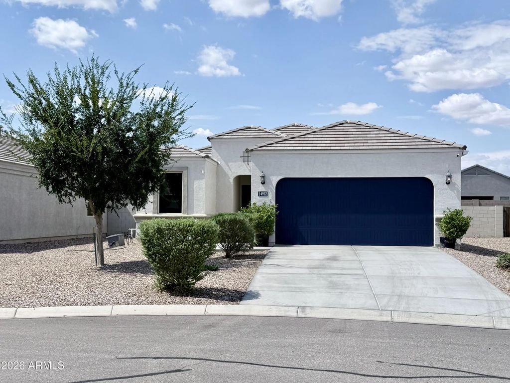 4952 E Chromium Road, San Tan Valley