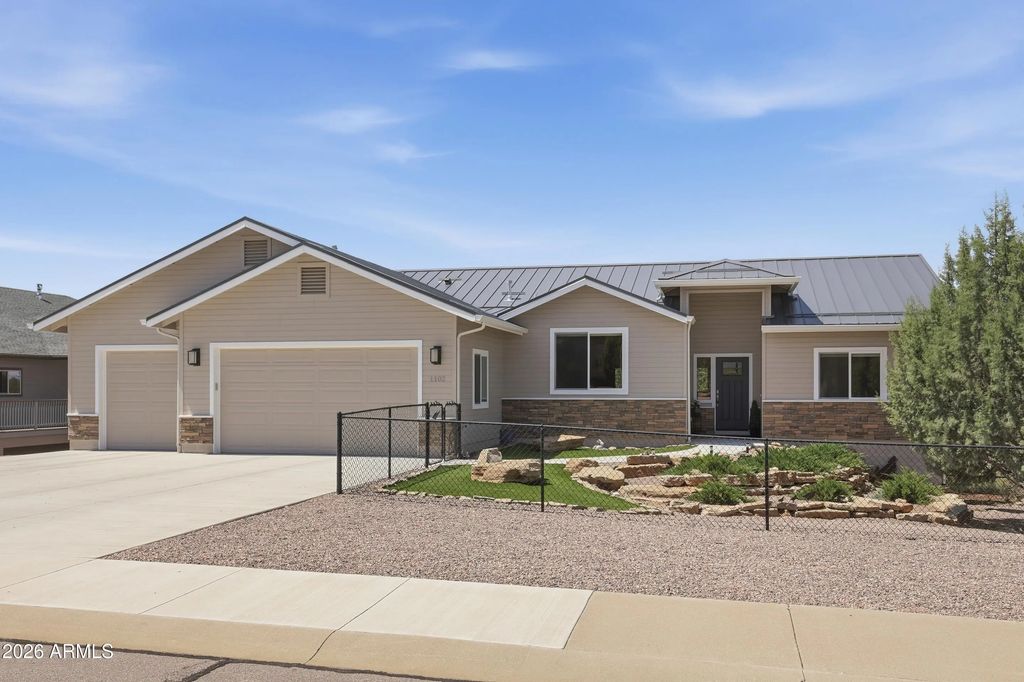 1102 N Earhart Parkway, Payson