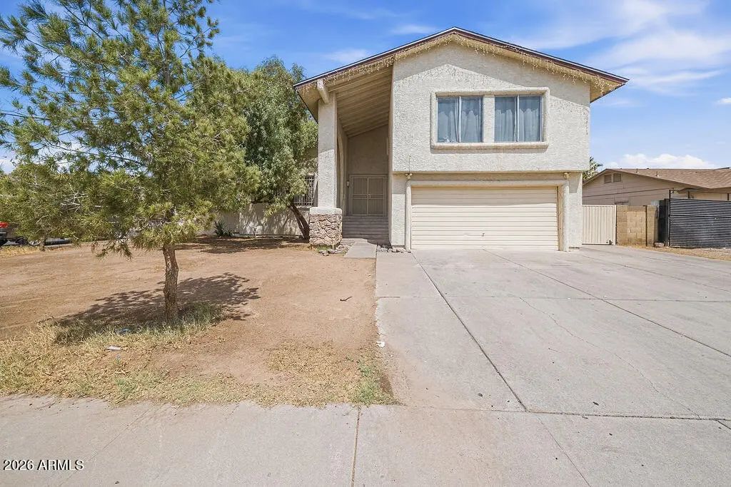 2515 N 45th Avenue, Phoenix