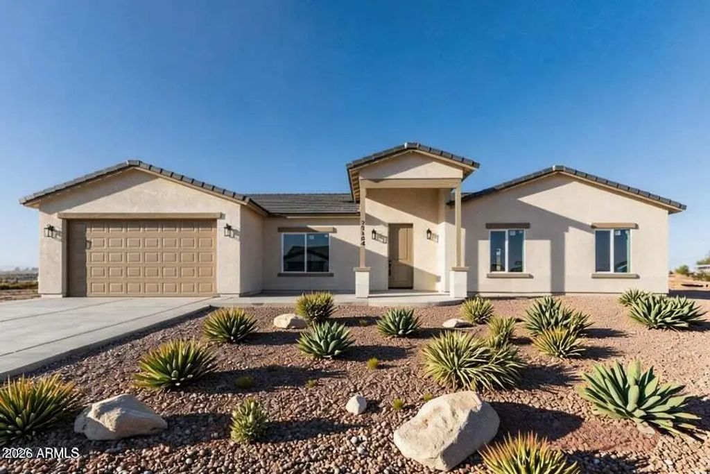 37164 W Encinas Lane, Tonopah