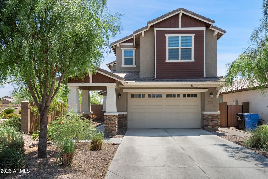 9207 W Sells Drive, Phoenix