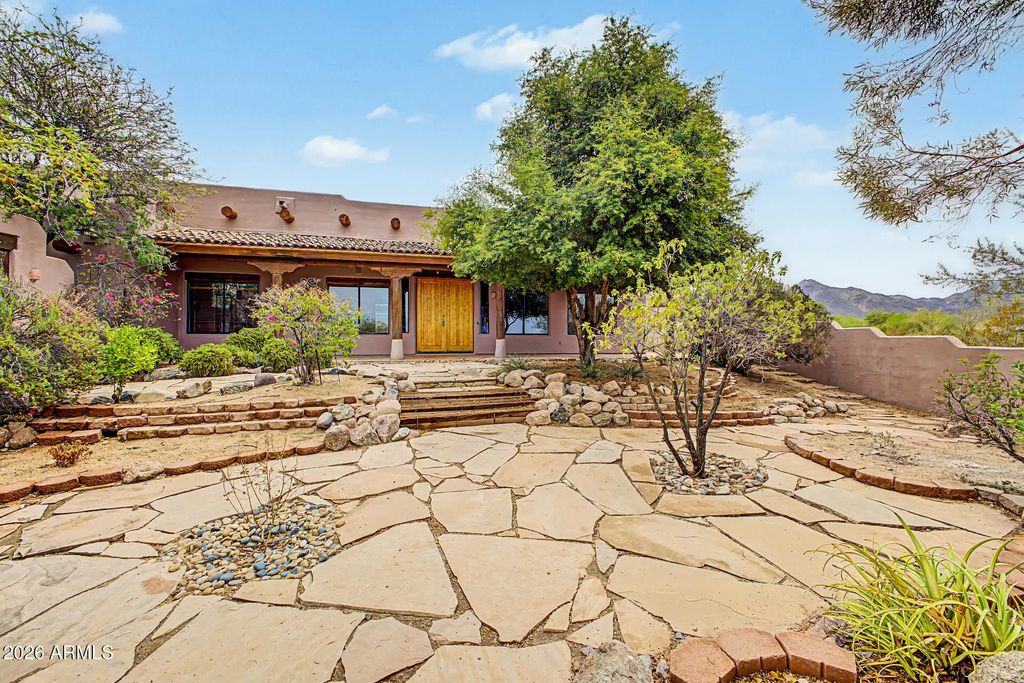 9202 E Rimrock Drive, Scottsdale