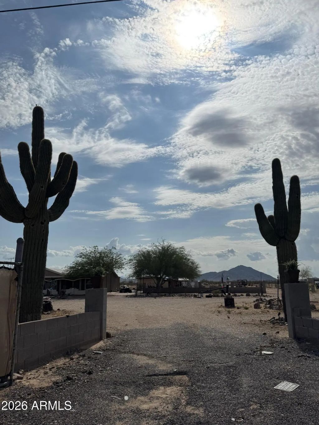 6994 N Maple Street, Maricopa