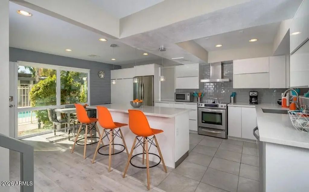 7720 E Heatherbrae Avenue (unit 15), Scottsdale