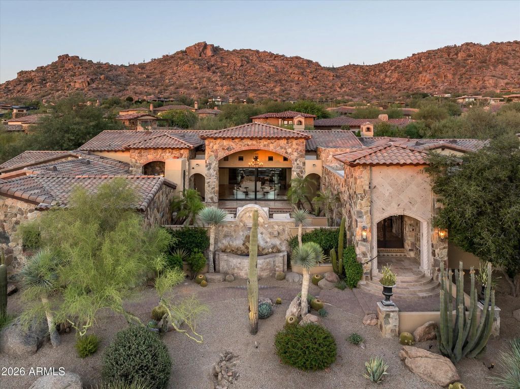 27225 N 96th Way, Scottsdale