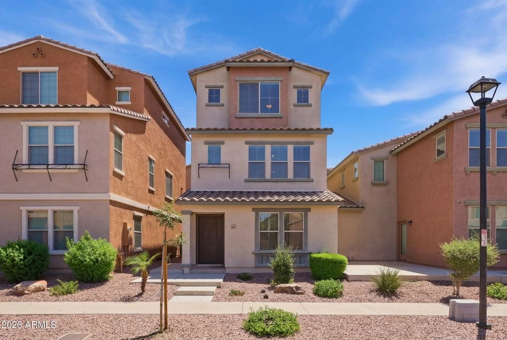 1947 N 77th Glen, Phoenix