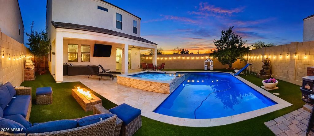12644 W Nogales Drive, Sun City West