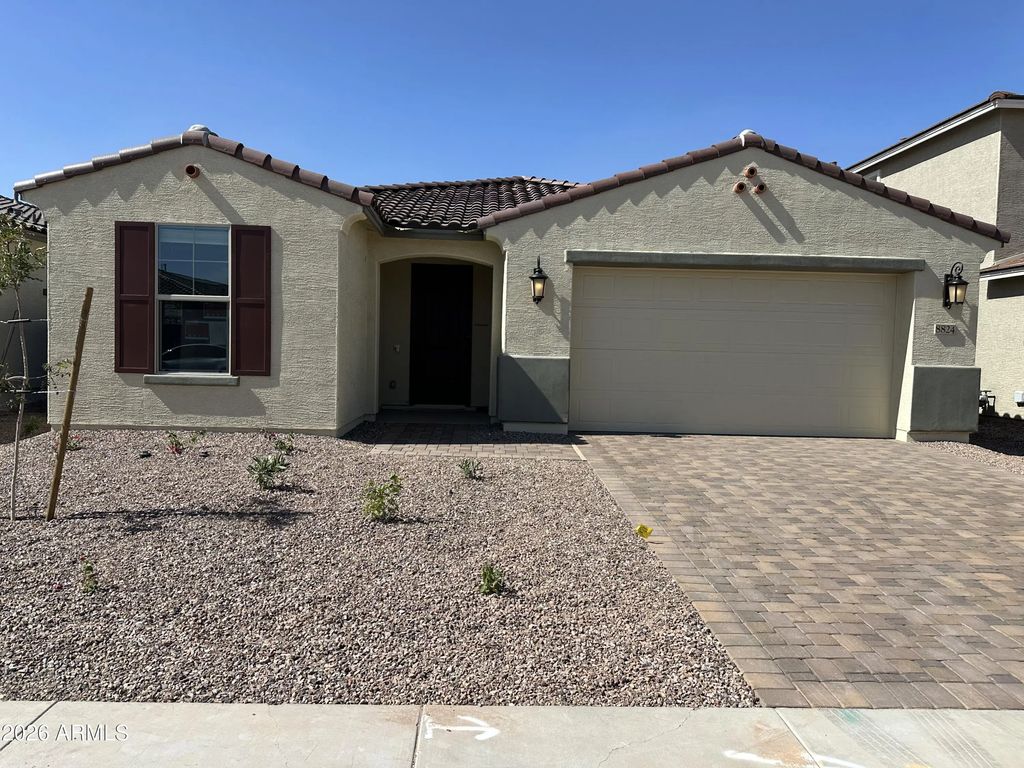 8824 W Orange Drive, Glendale