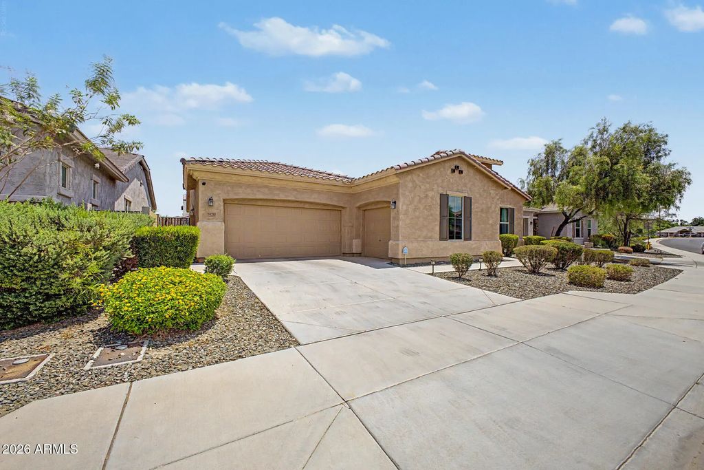 5025 N 190th Drive, Litchfield Park