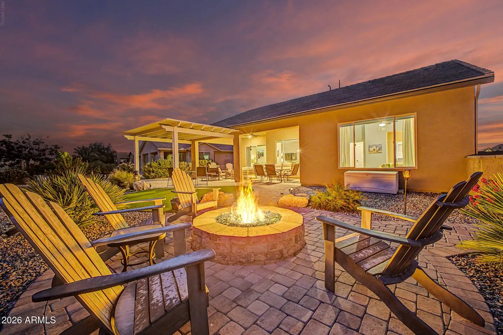 4846 W Loma Verde Avenue, Eloy