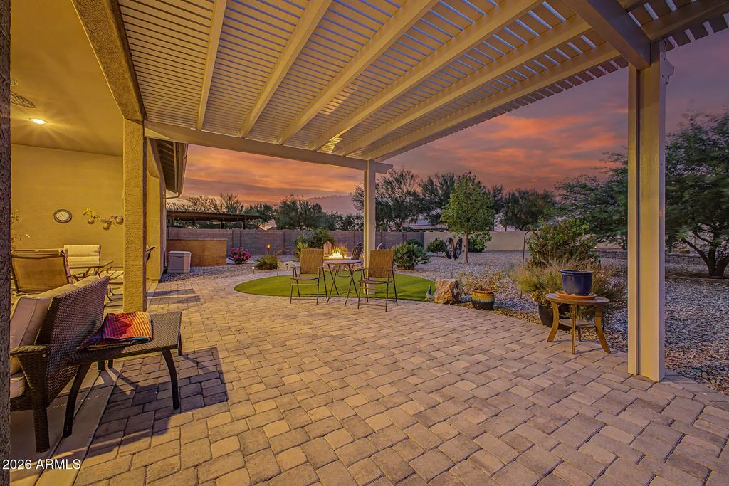 4846 W Loma Verde Avenue, Eloy