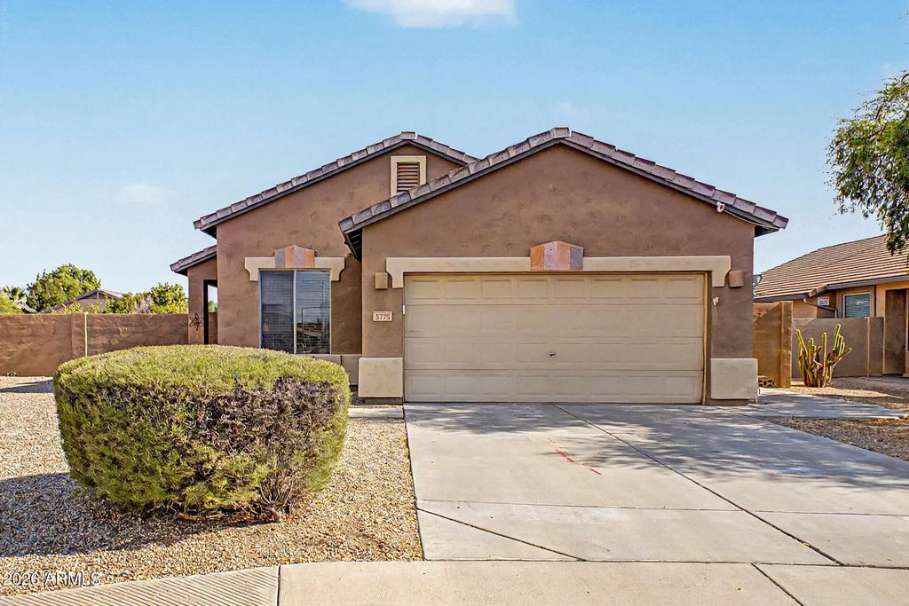 5775 W Townley Avenue, Glendale