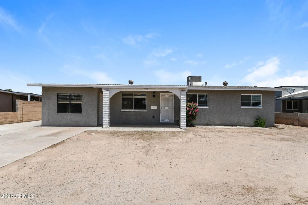 1460 W 6th Avenue, Mesa