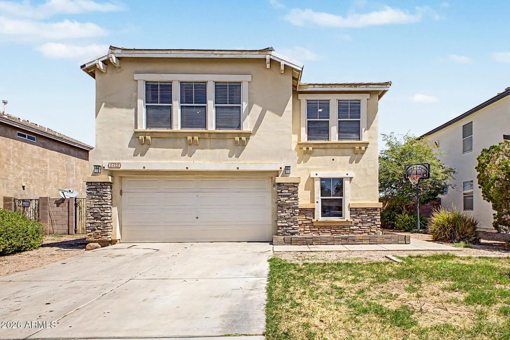 2722 W Jasper Avenue, Apache Junction