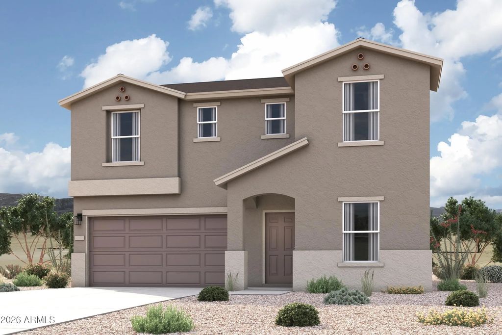 485 W Van Haren Street, Florence