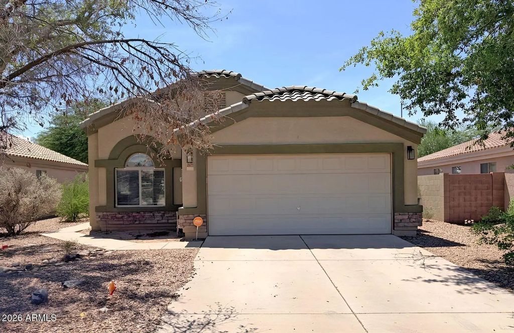 2071 N Pine Place, Casa Grande