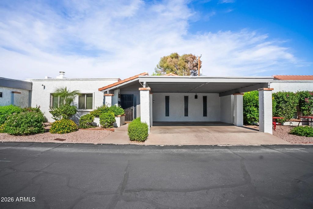 6135 N 13th Street, Phoenix