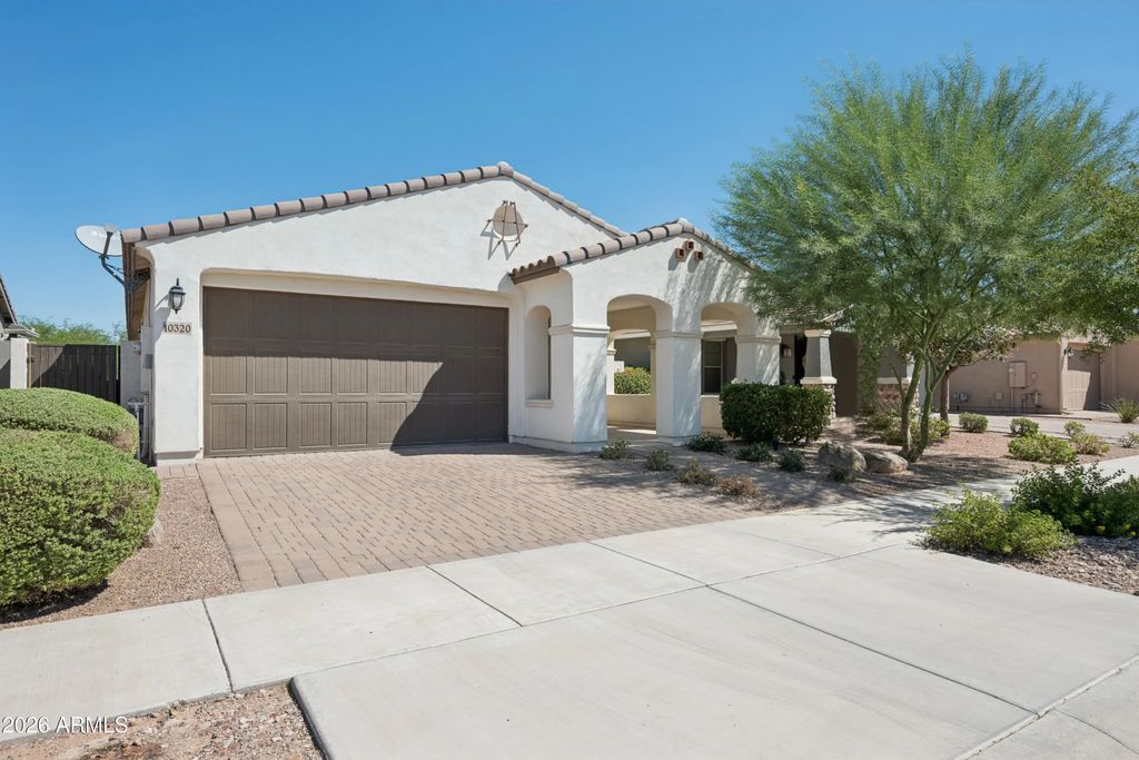 10320 E Tahoe Avenue, Mesa