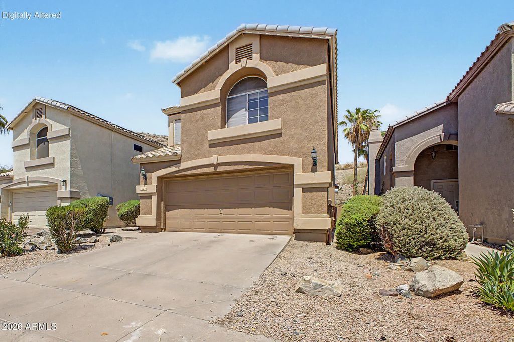15215 S 14th Place, Phoenix