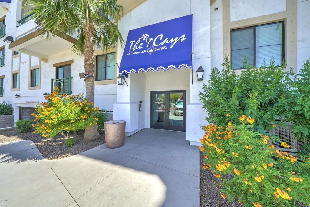 2511 W Queen Creek Road (unit Unit 138), Chandler