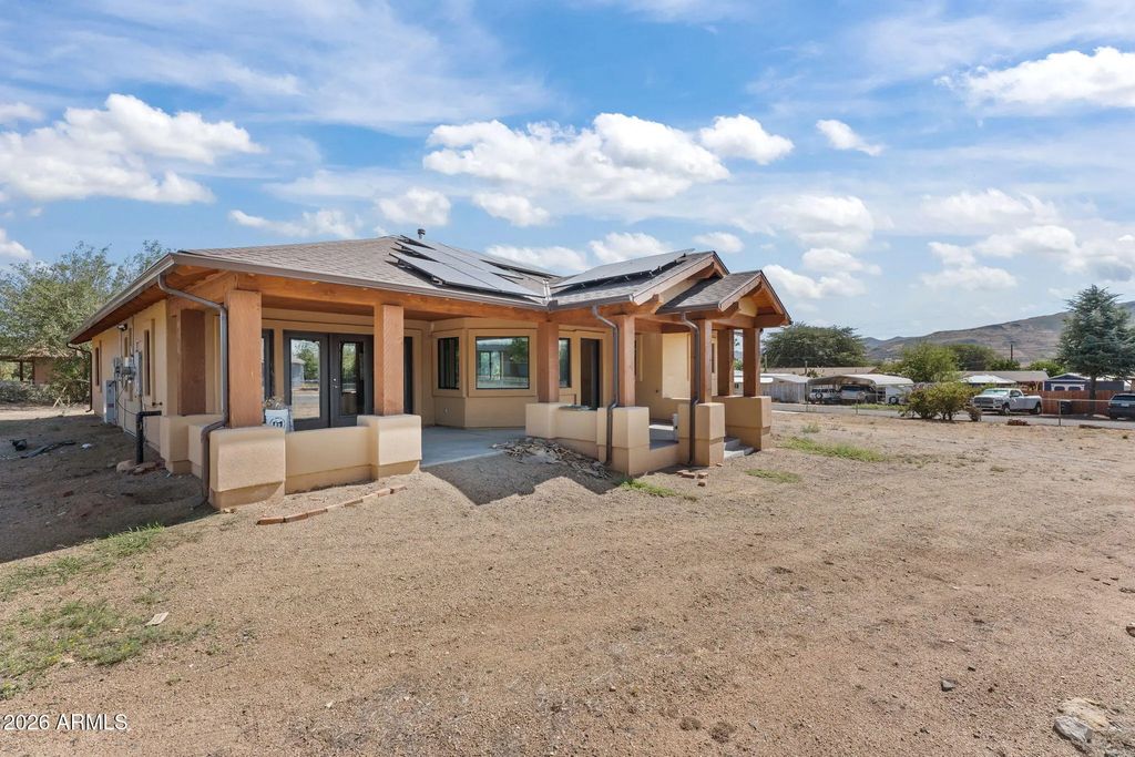 17708 W Westward Drive, Yarnell