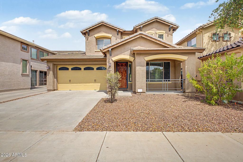 15155 N 145th Avenue, Surprise