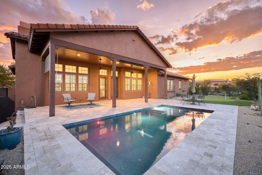 37391 N 97th Way, Scottsdale