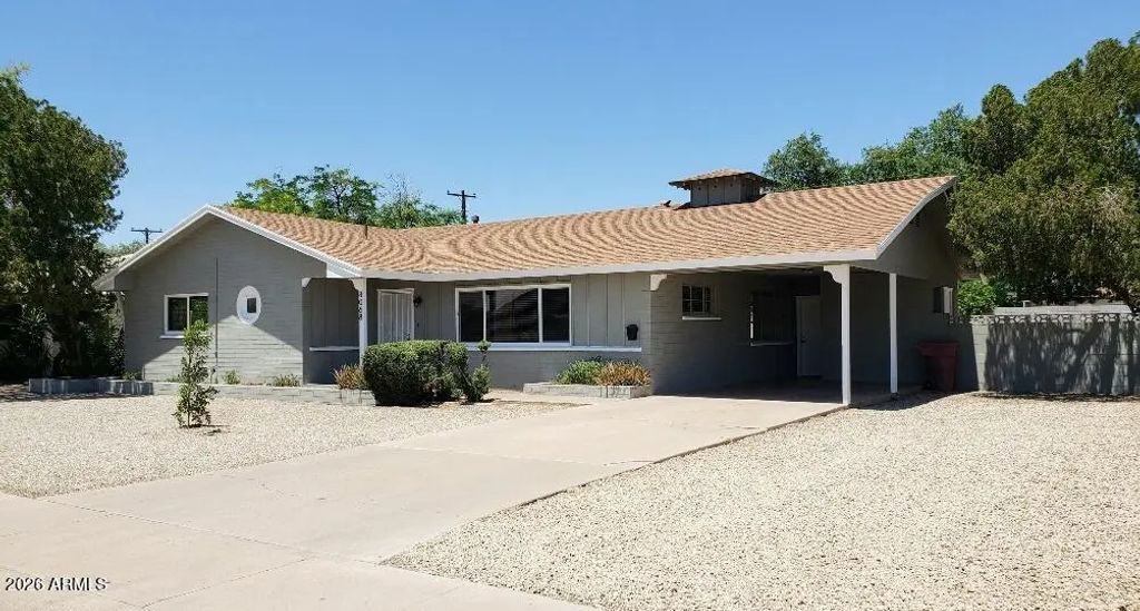 8068 E Virginia Avenue, Scottsdale