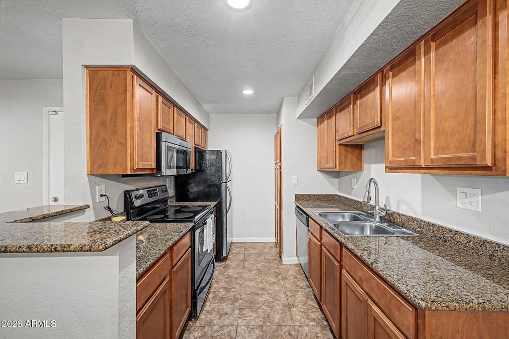 5995 N 78th Street (unit 1066), Scottsdale