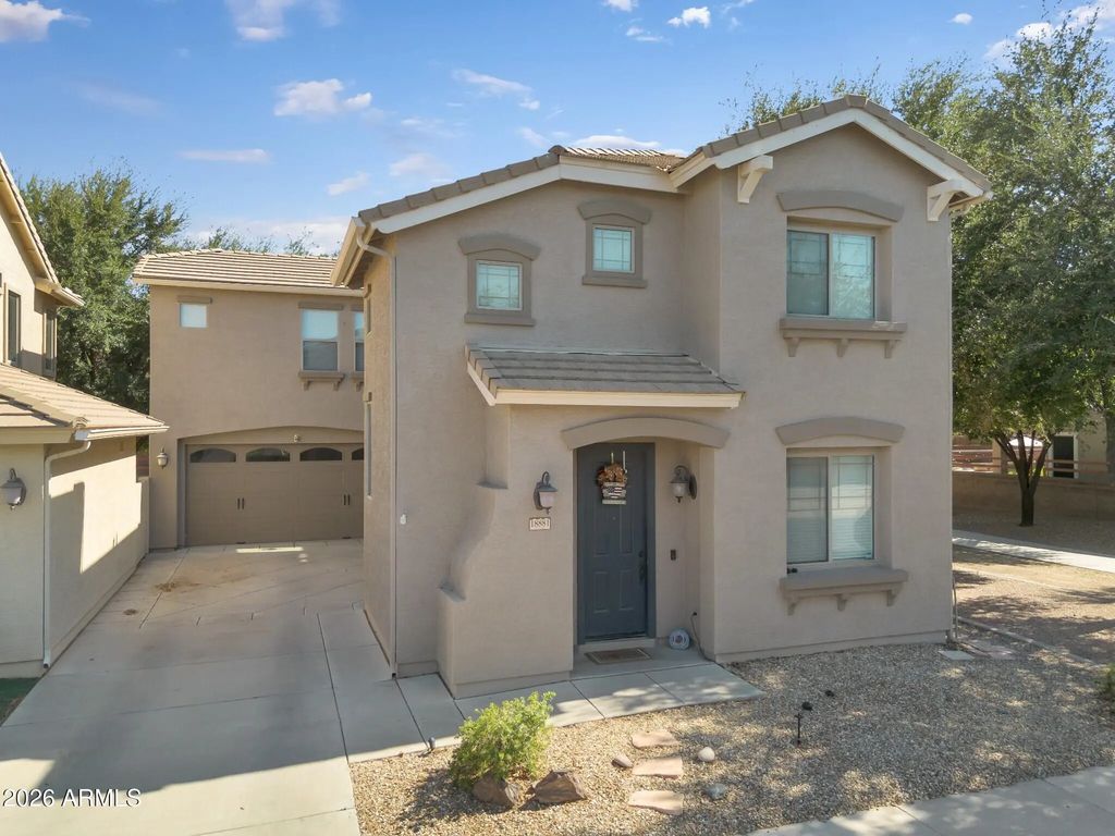 18881 E Swan Drive, Queen Creek