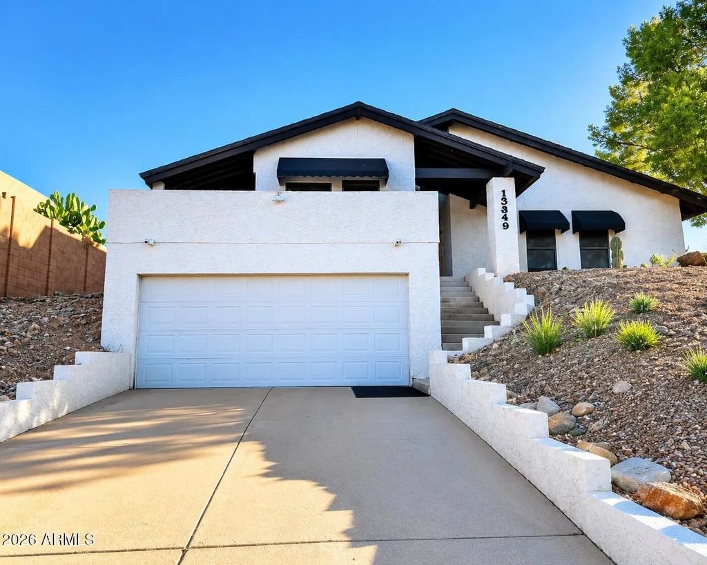 15849 E Palomino Boulevard, Fountain Hills