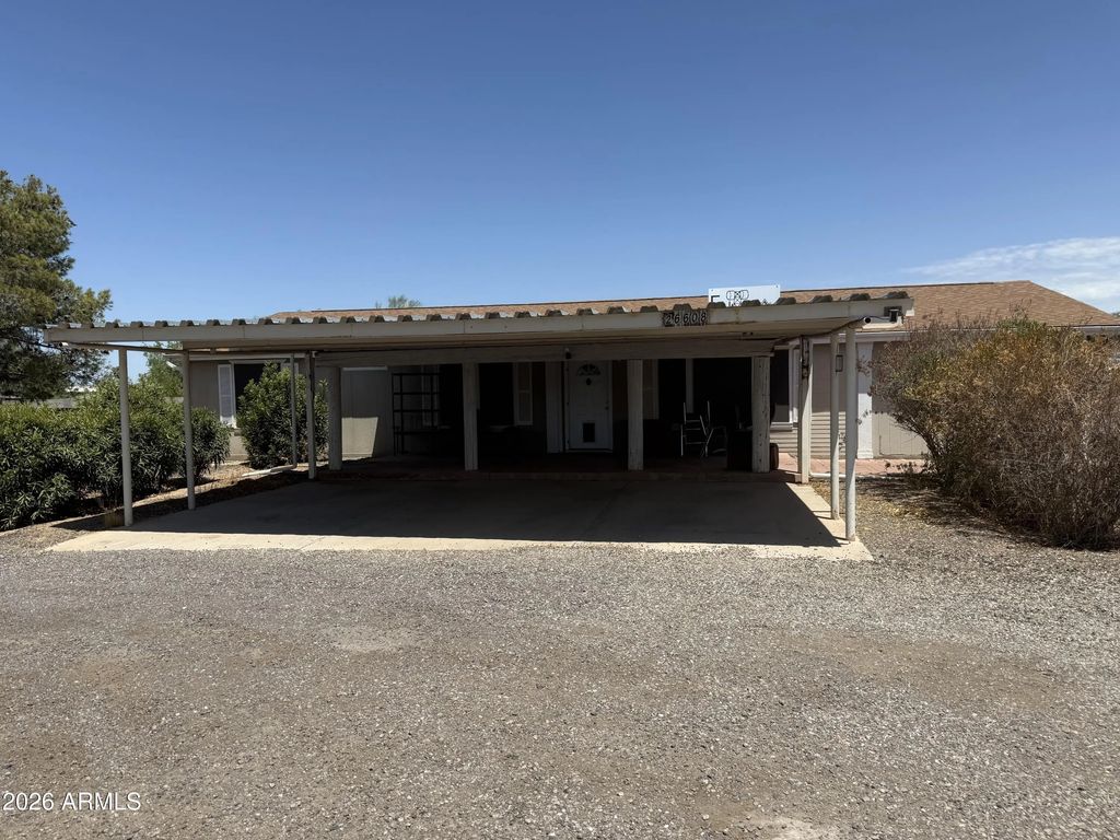 26608 S 193rd Place, Queen Creek