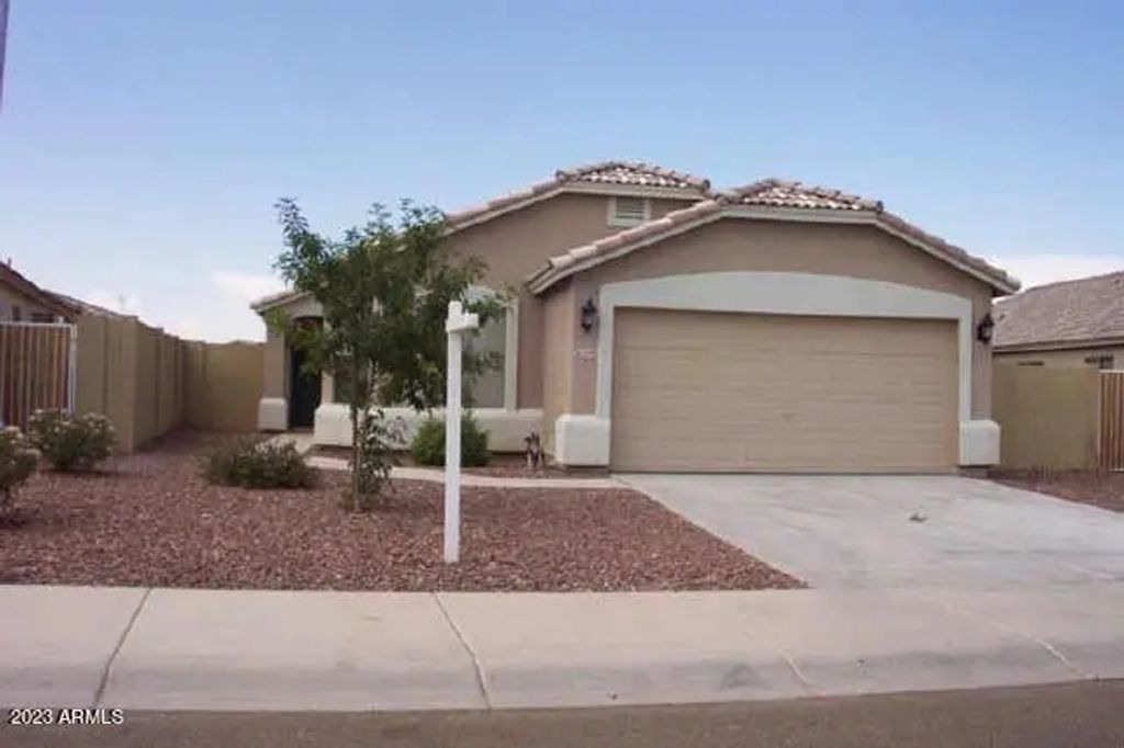 15198 W Polk Street, Goodyear