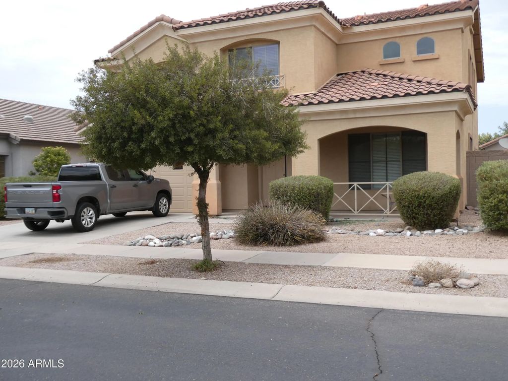 8812 W Glenn Drive, Glendale