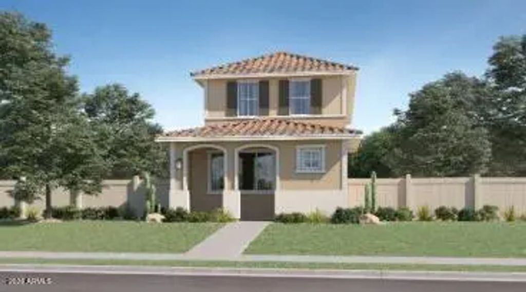 16434 W Weeping Willow Road, Surprise