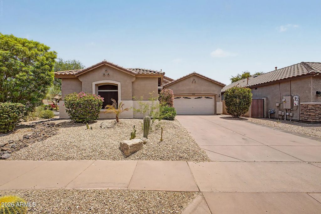 35521 N 30th Drive, Phoenix