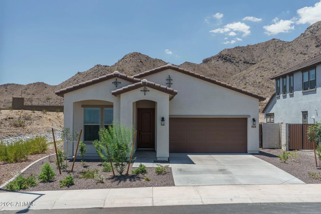 2834 N 214th Avenue, Buckeye