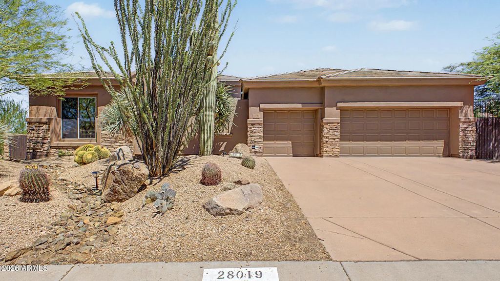 28019 N 115th Place, Scottsdale