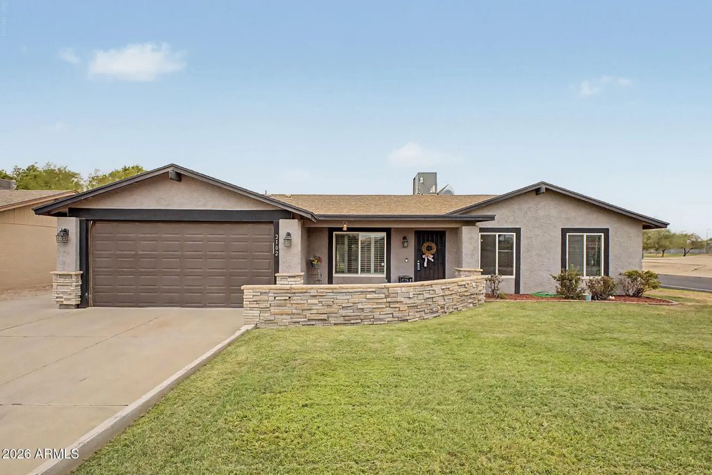 2102 W Utopia Road, Phoenix