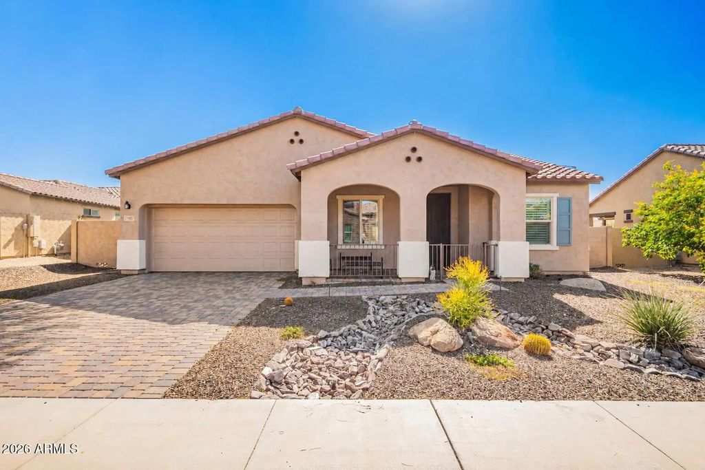 17987 W Redwood Lane, Goodyear