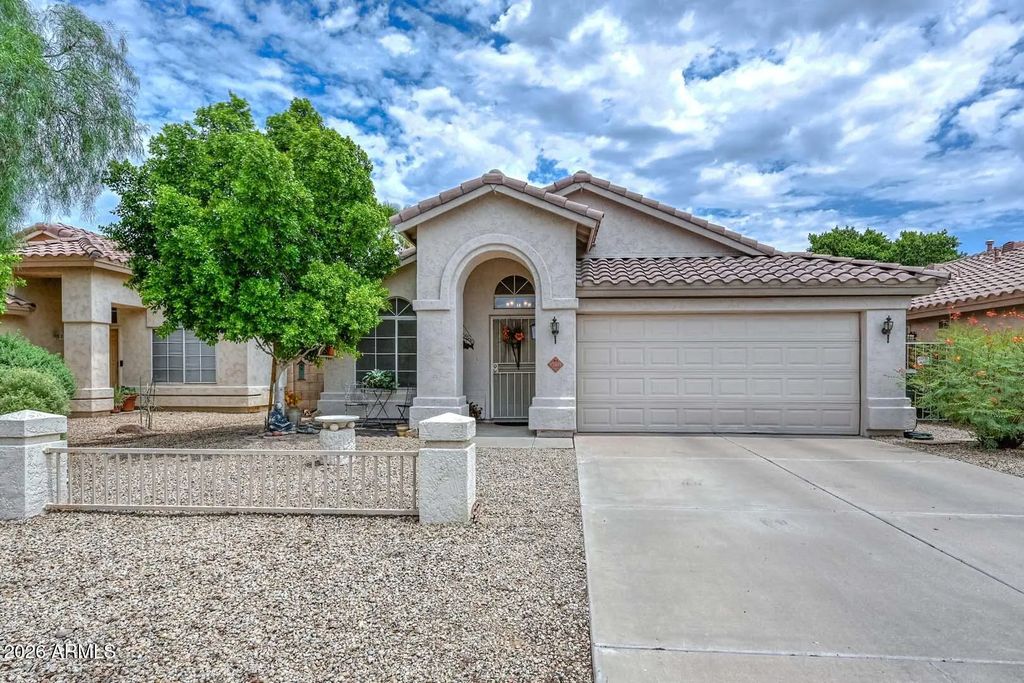 17415 N 20th Street, Phoenix