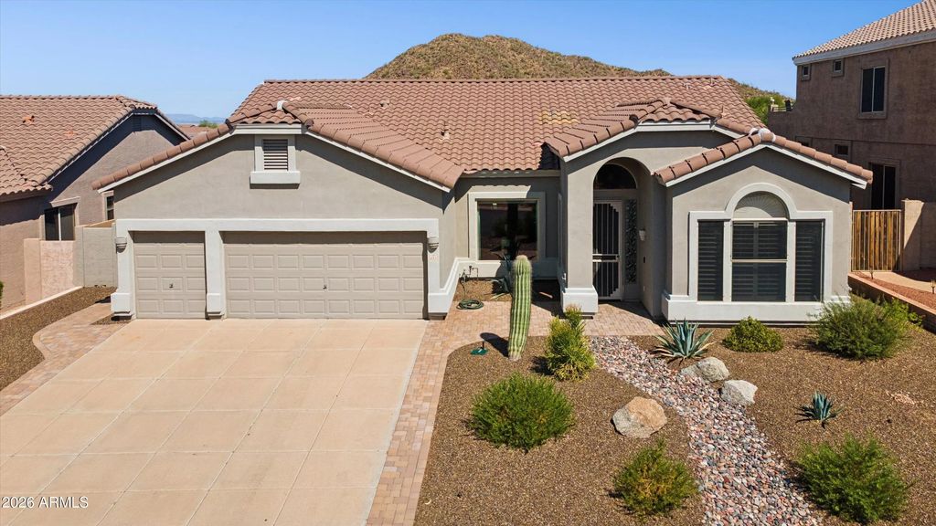 3060 N Ridgecrest -- (unit 145), Mesa