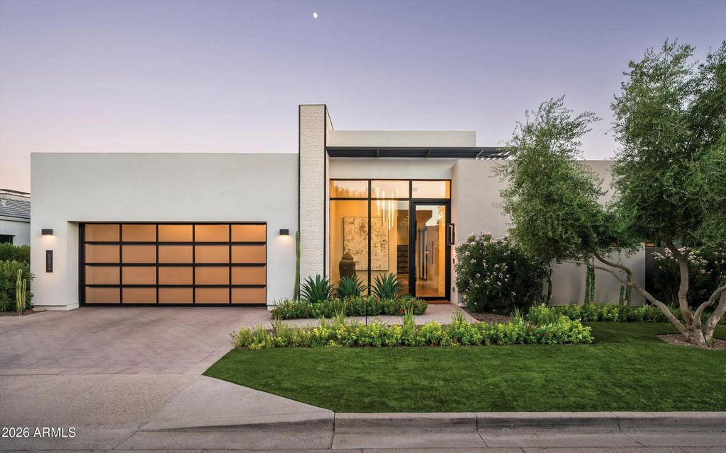 6893 E Cactus Wren Road, Paradise Valley
