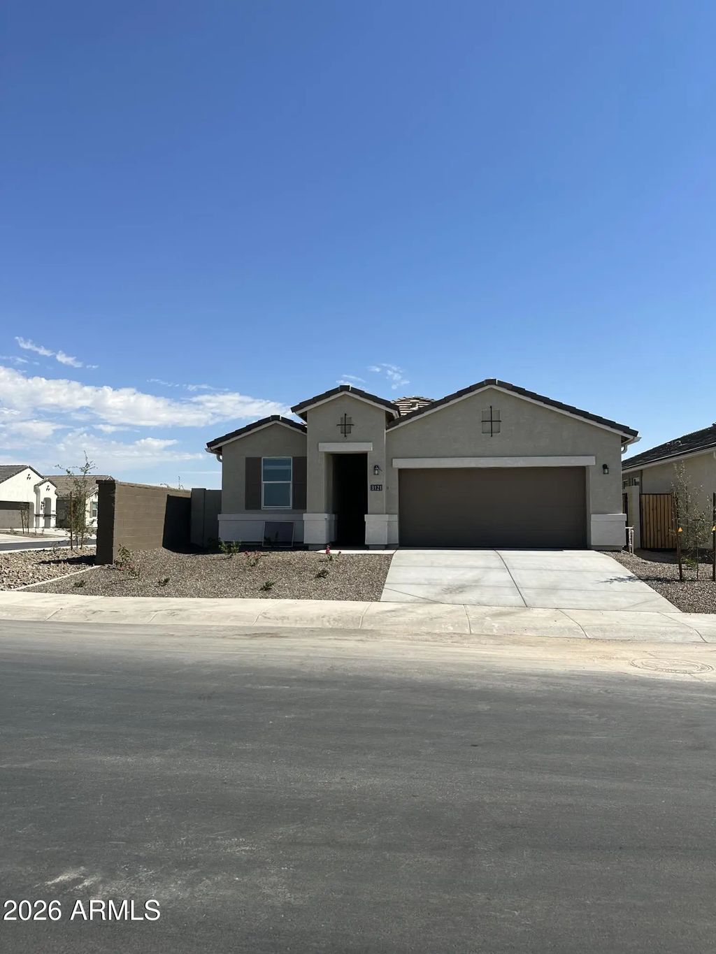 3121 W Shanley Avenue, Apache Junction