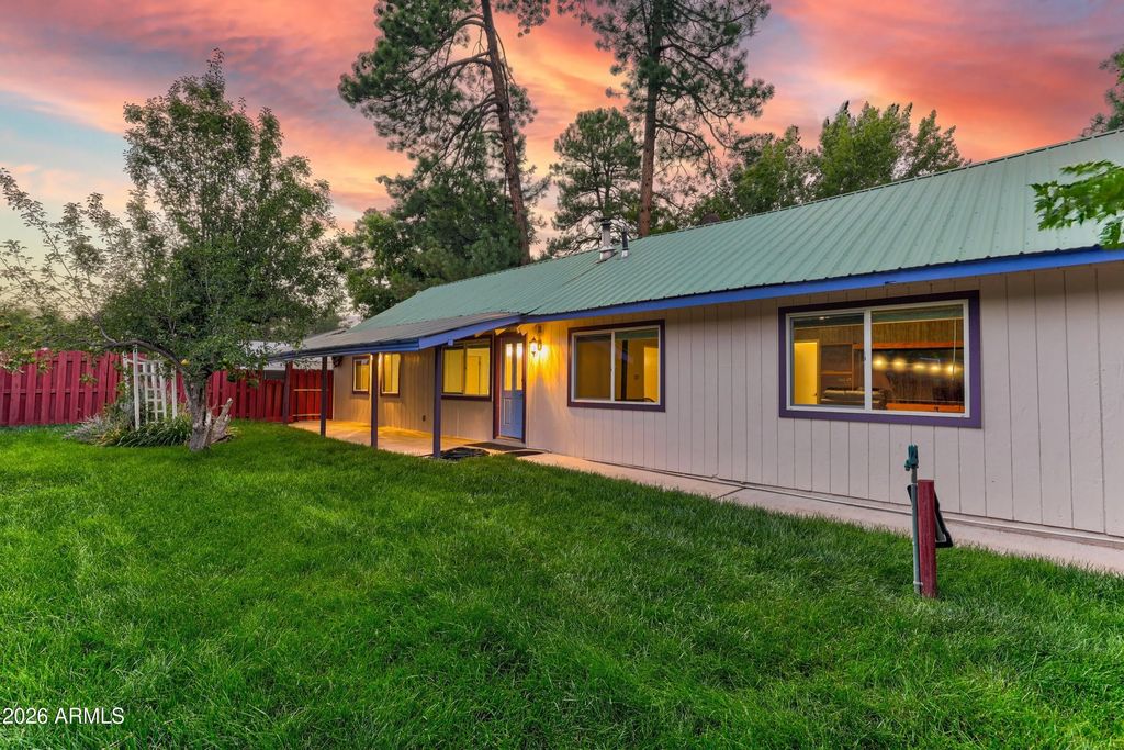 214 W Thompson Road, Payson