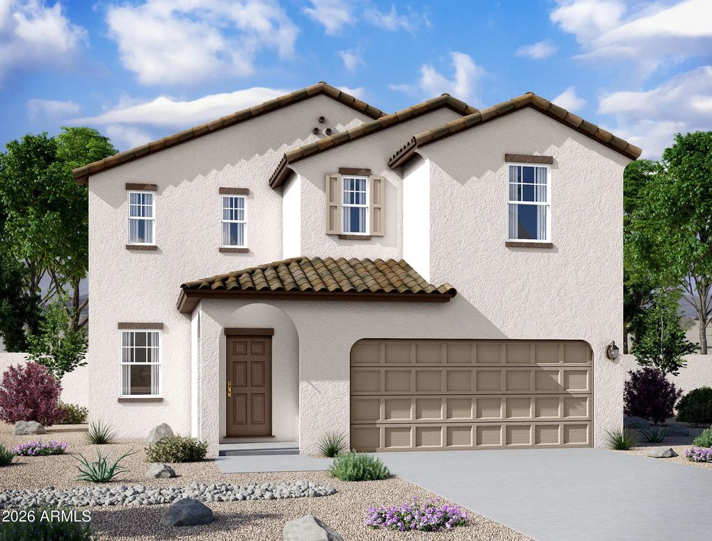 12078 N Lam Avenue, Maricopa