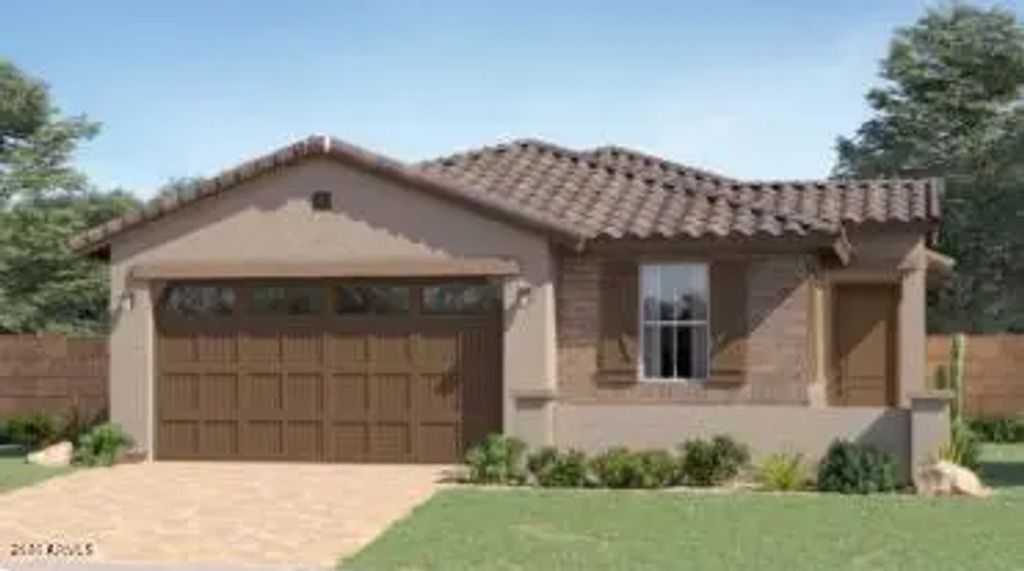 23374 W Parkway Drive, Buckeye
