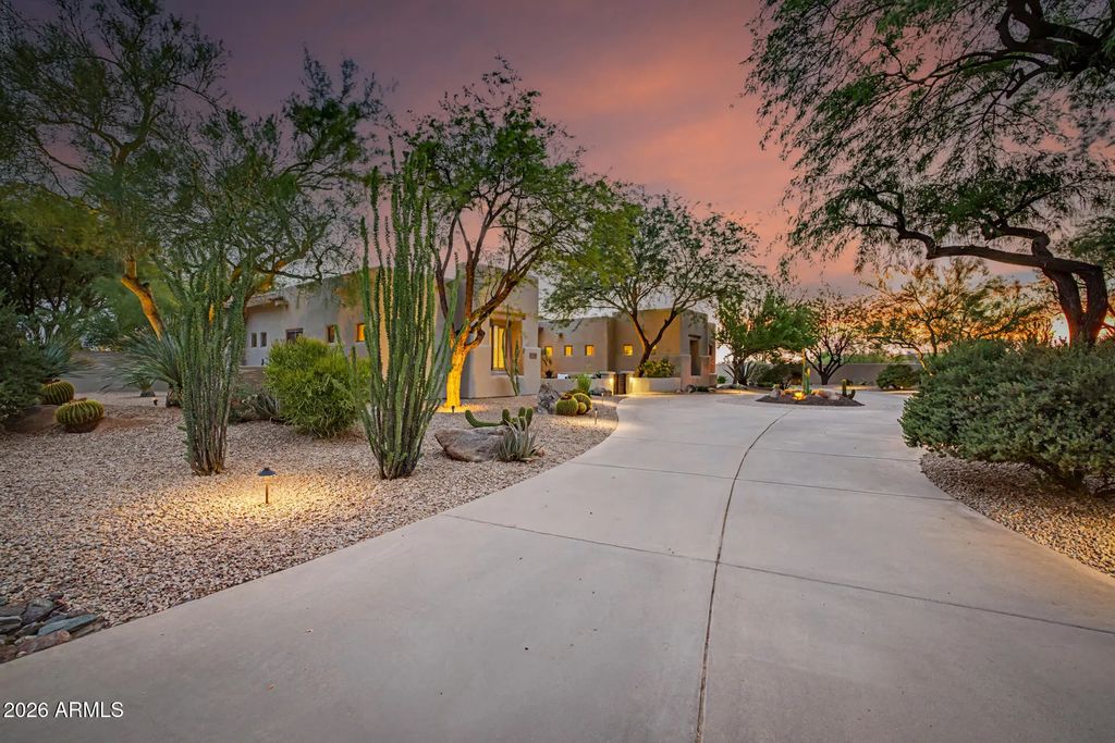 27550 N 62nd Place, Scottsdale